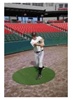 ProMounds Baseball On Deck Circles (Set of 2)