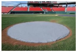 ProMounds Pitching Mound Covers