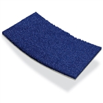 ProMounds GT48 BLUE Padded Artificial Turf