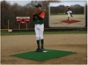 ProMounds Bronco Game Pitching Mound