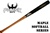 Phoenix Bat Maple Softball Series Wood Bats