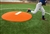 Portolite 6" Turf Game Pitching Mound