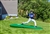 Portolite Full Wind Up Indoor / Outdoor Practice Pitching Mound