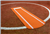 Portolite Pro Spiked Game Softball Mat