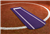 Portolite Ultimate Spiked Softball Practice Mat