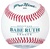 Pro Nine BRL Babe Ruth League Official Tournament Baseballs - Dozen