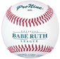 Pro Nine BRL Babe Ruth League Official Tournament Baseballs - Dozen