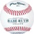 Pro Nine BRL1 Babe Ruth League Official Game Baseballs - Dozen