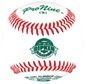 Pro Nine CR1 Cal Ripken League Official Game Baseballs - Dozen