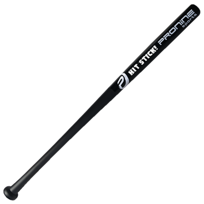 Pro Nine Hit Stick Training Bat