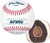 Pro Nine NFHSA Official Game Baseballs - Dozen