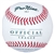 Pro Nine OL2 Official League Youth Baseballs - Dozen