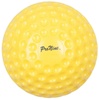 Pro Nine PM12 Dimpled Pitching Machine Softballs - Dozen