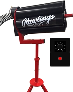 Automatic Ball Feeders for Rawlings / Spinball Machines