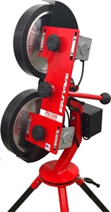 Rawlings Pro Line 2 Wheel Pitching Machine, Baseball & Softball Models