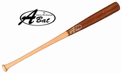 Superior A-Bat Model 41 Wood Bat