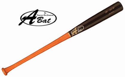 Superior A-Bat Model 99 Wood Bat