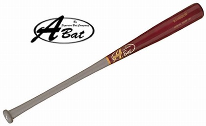 Superior A-Bat Warrior Youth Wood Bat