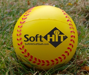 Soft HIT Softballs