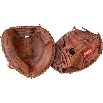 Shoeless Joe Junior 30" Catchers Mitt