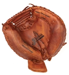 Shoeless Joe 34" Catchers Mitt