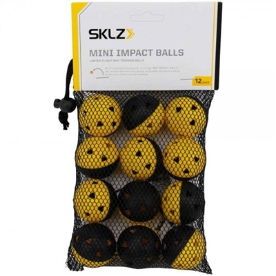 SKLZ Mini Impact Balls