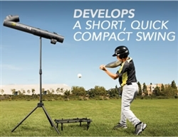 SKLZ Quickswing™ PX4 Soft Toss Machine