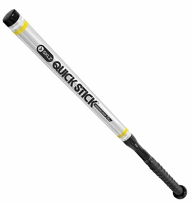 SKLZ Pujols Quick Stick Lightweight Training Bat