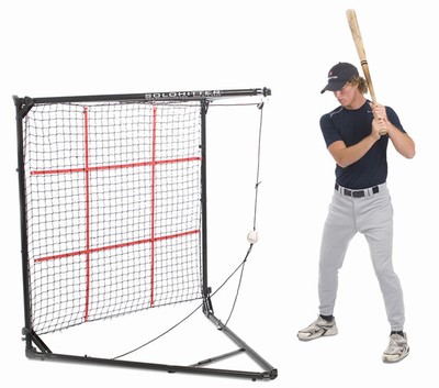 SoloHitter SLT3000 Hitting Station