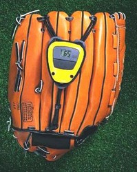 Glove Radar