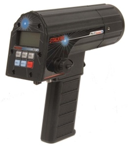 Stalker Pro II Baseball Radar Gun