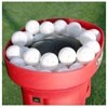 Heater Crusher Fast Mini Poly Balls - 2 Dozen