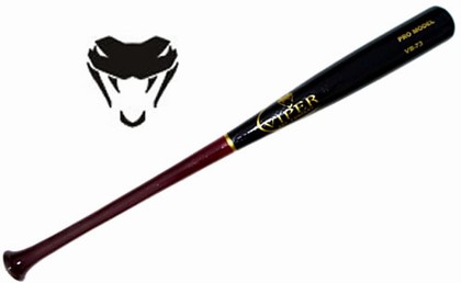 Viper Bat Model 73 Wood Bat