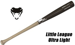 Viper Ultra Light Little League Youth Birch Bat