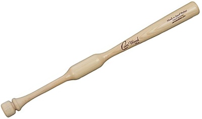 Camwood Hands-n-Speed Weighted Softball Trainer Bat