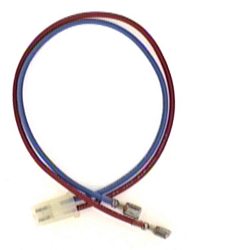 3WIRE HARNESS; Part Number: 034024