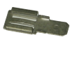 TERMINAL ADAPTER F2 to F1; Part Number: 035018