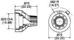 Vishay Spectrol 16-1-11