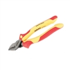 Insulated Industrial Cable Cutters 8.0"
