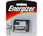 Energizer 539BP