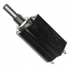 CLAROSTAT POT 2K OHM; 62JA-2K