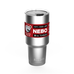 NEBO 30oz TUMBLER