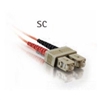 FIBER MM 10M SC SC 62.5 DPX PVC; Part no: 810-332-033