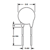 NTE Electronic Inc 9006D8 BULK