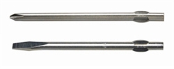 No. 2 x 4 Series 99 Interchangeable Phillips Screwdriver Blade; Part Number: 99-822