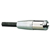 1/4 In Hex Chuck Power Bit Adapter; Part Number: 99-PA