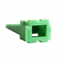 AW4P; 4 PIN RECEPTACLE WEDGE