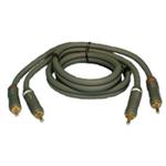 CA10; STEREO CABLE-3'