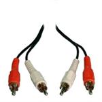 CA34; STEREO CABLE-3'