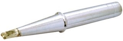 SOLDERING IRON TIP, CT SERIES, 0.12" x 0.02" x 1.37" Part Number: CT6C7